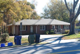 Plus de détails pour 145 N Main St, Alpharetta, GA - Bureau à vendre