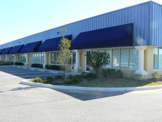 Plus de détails pour 188 Triple Diamond Blvd, Nokomis, FL - Local d'activités à louer