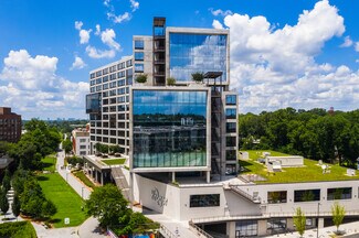 Plus de détails pour 725 Ponce de Leon Ave NE, Atlanta, GA - Bureau à louer