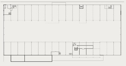 1275 Nimitz Ave, Vallejo, CA à louer Plan d’étage– Image 1 sur 1
