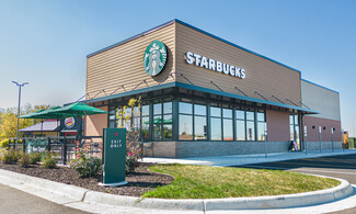 Plus de détails pour 8610 2nd St, Machesney Park, IL - Local commercial à vendre