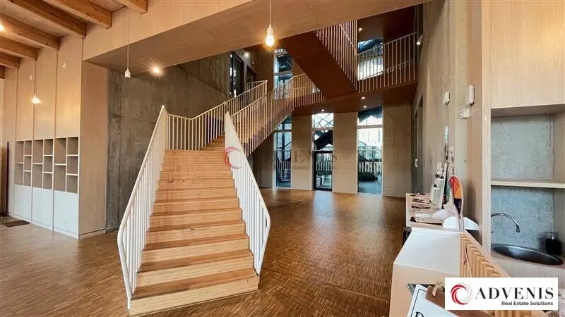 Bureau dans Bordeaux à louer - Photo intérieure – Image 3 sur 12