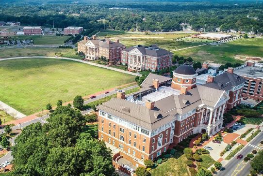 421 Main, Kannapolis, NC à vendre - Photo de l’immeuble – Image 3 sur 3