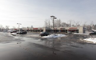 Plus de détails pour 38 Town Line Rd, Rocky Hill, CT - Local commercial à vendre