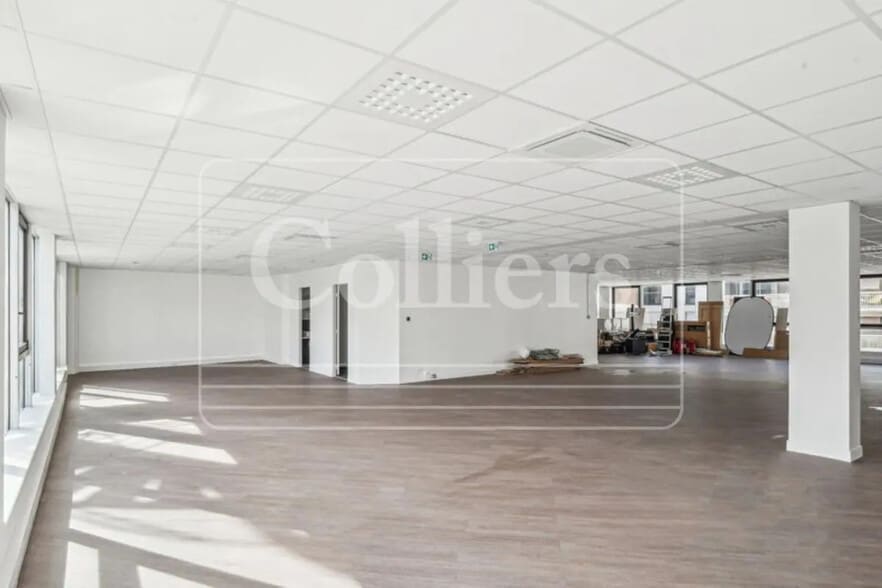 11 Rue Heinrich, Boulogne-Billancourt à louer - Photo de l’immeuble – Image 3 sur 16