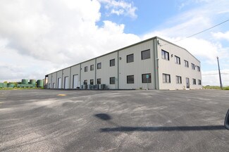 Plus de détails pour 2375 Walsh Rd, San Antonio, TX - Industriel/Logistique à vendre