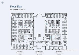 1000 Business Center Dr, Lake Mary, FL à louer Plan de site– Image 1 sur 1