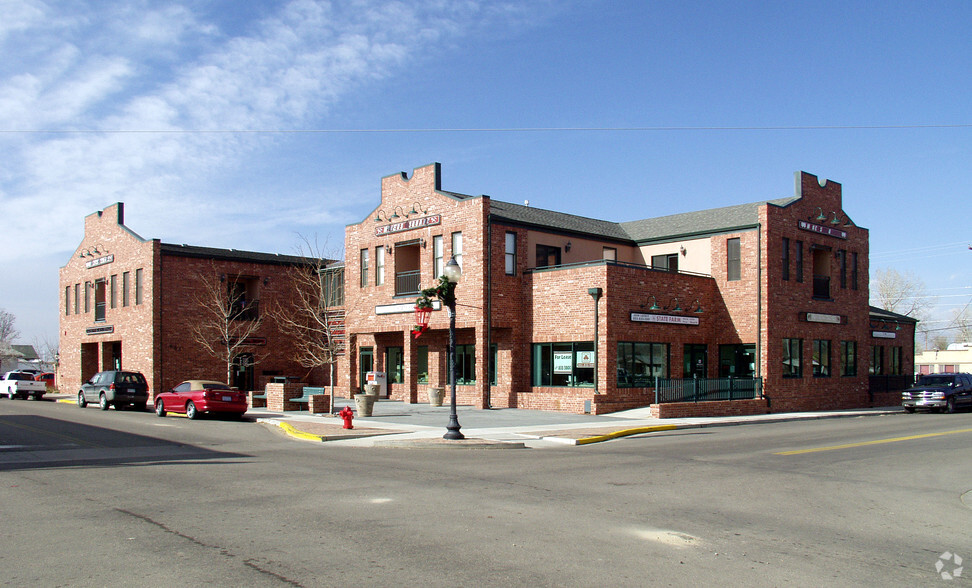 451 Oak St, Frederick, CO à louer - Photo de l’immeuble – Image 3 sur 11