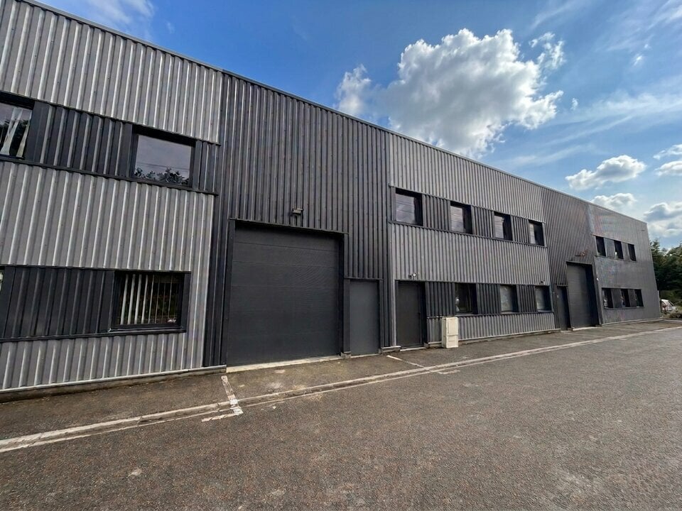 662 Rue Des Jonchères, Genay à vendre Photo de l’immeuble– Image 1 sur 7