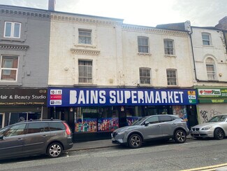 Plus de détails pour 10-11 Worcester St, Wolverhampton - Local commercial à vendre