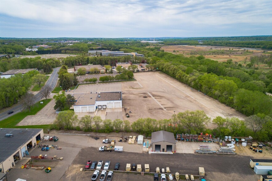3303 Terminal Dr, Eagan, MN à louer - Aérien – Image 3 sur 6