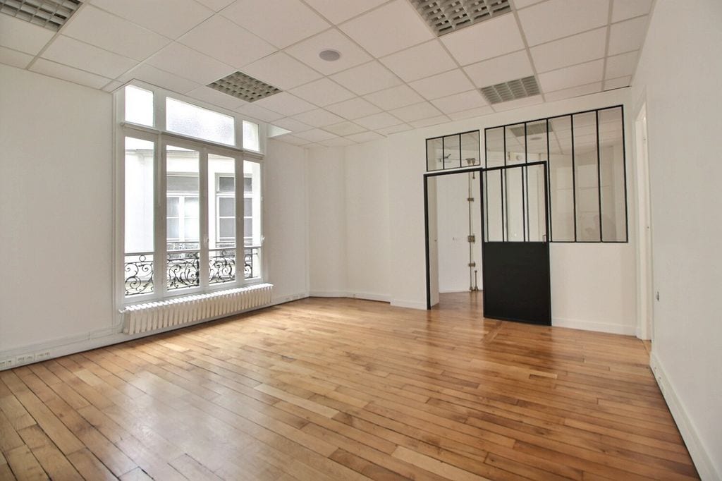 112 Rue Réaumur, Paris à louer Photo intérieure– Image 1 sur 5