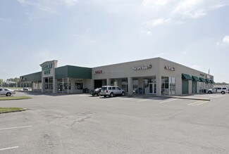 Plus de détails pour 4000 Fort Campbell Blvd, Hopkinsville, KY - Local commercial à louer