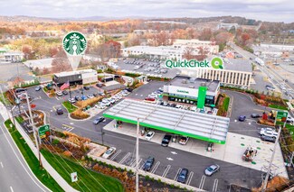 Plus de détails pour 809 Riverview Dr, Totowa, NJ - Local commercial à vendre