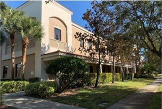 Plus de détails pour 555 Heritage Dr, Jupiter, FL - Bureau, Local d'activités à louer