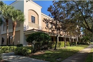 Plus de détails pour 555 Heritage Dr, Jupiter, FL - Bureau à vendre