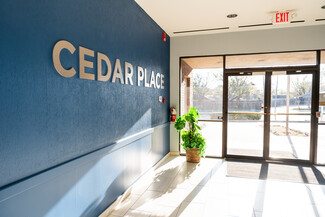 Plus de détails pour 407 N Cedar Ridge Dr, Duncanville, TX - Bureau, Bureau/Local commercial à louer