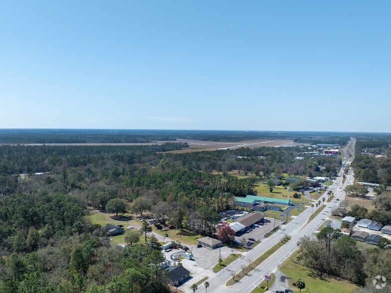 8728 Normandy Blvd, Jacksonville, FL à vendre - Photo de l’immeuble – Image 2 sur 10