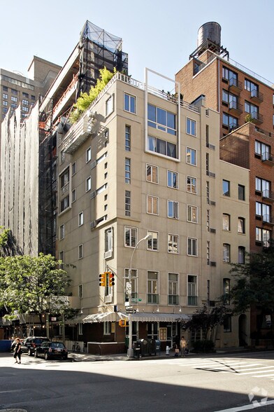 157-159 Lexington Ave, New York, NY à louer - Photo principale – Image 1 sur 9