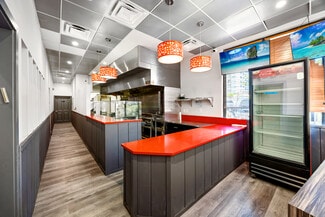 Plus de détails pour 225 95th St, Surfside, FL - Local commercial à louer