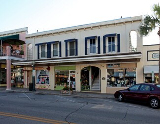 Plus de détails pour 426-432 N Donnelly St, Mount Dora, FL - Bureau à louer
