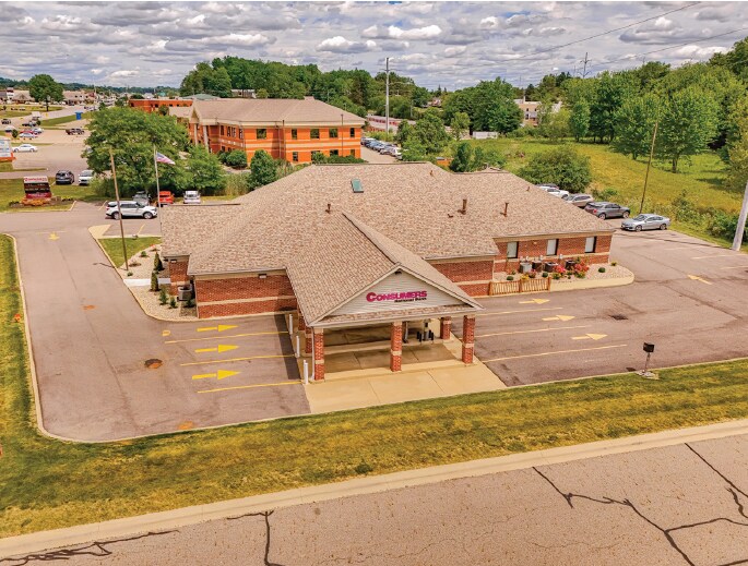4024-4026 Dressler Rd NW, Canton, OH à vendre - Photo de l’immeuble – Image 2 sur 10