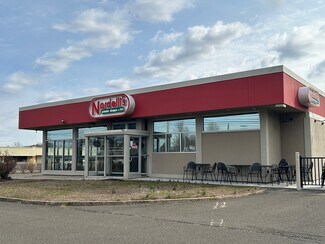 Plus de détails pour 970-978 N Colony Rd, Wallingford, CT - Local commercial à louer