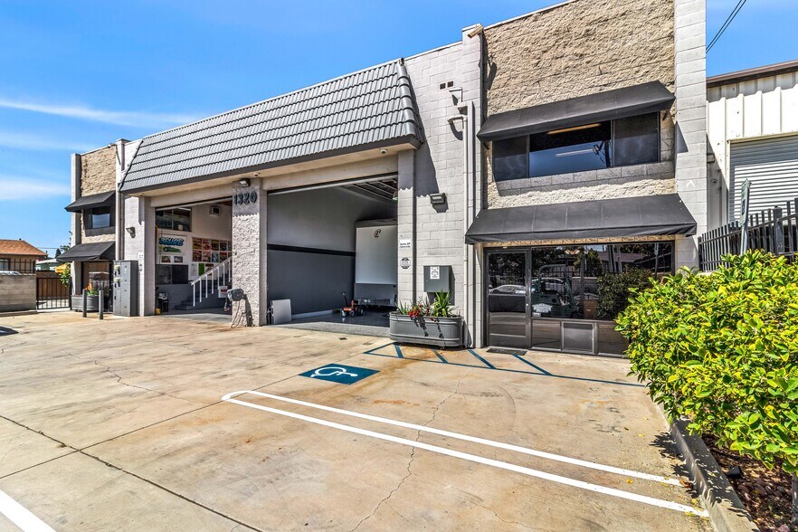 1316-1320 Coolidge Ave, National City, CA à vendre - Photo de l’immeuble – Image 2 sur 30