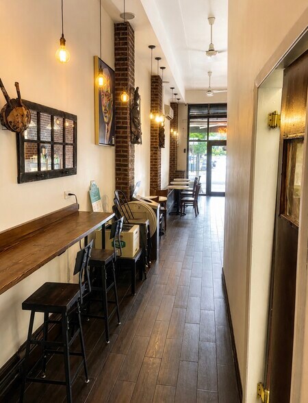 1365 Fulton St, Brooklyn, NY à louer - Photo de l’immeuble – Image 3 sur 5