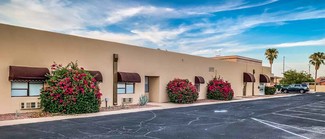 Plus de détails pour 1120 E 6th St, Casa Grande, AZ - Santé à vendre