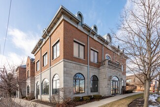 Plus de détails pour 440-442 Milwaukee Ave, Lincolnshire, IL - Bureau à louer