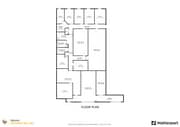 Floorplan - 277 E. Helen Rd., Palatine