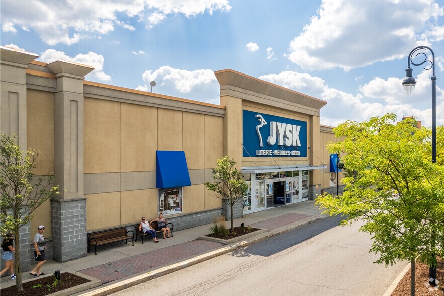 2800-2860 Prom Saint-Honoré, Boisbriand, QC à louer - Photo de l’immeuble – Image 3 sur 36