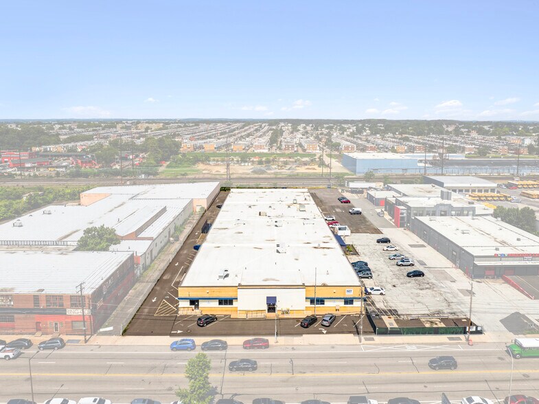 7520 State Rd, Philadelphia, PA à louer - Aérien – Image 2 sur 25