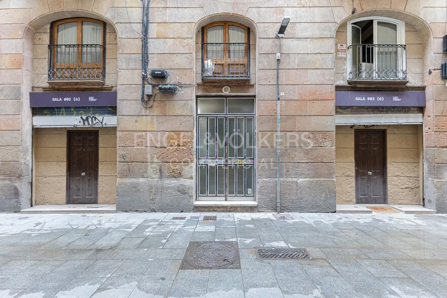 Portefeuille de 2 biens à vendre sur LoopNet.fr - Photo de l’immeuble – Image 1 sur 14