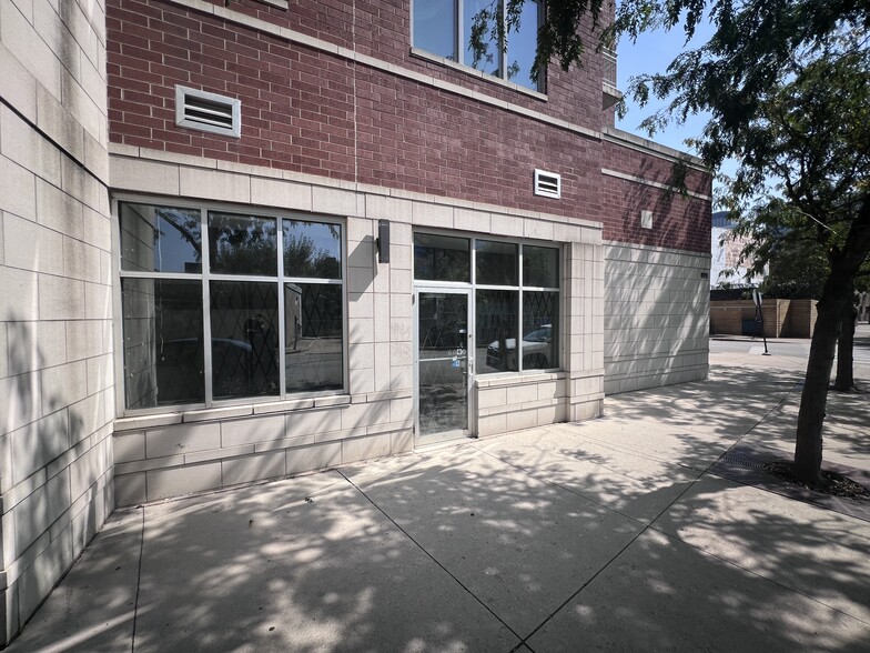 657 W Fulton St, Chicago, IL à louer - Photo principale – Image 1 sur 11