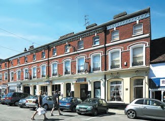 Plus de détails pour 7-11 Bull Pln, Hertford - Local commercial à vendre