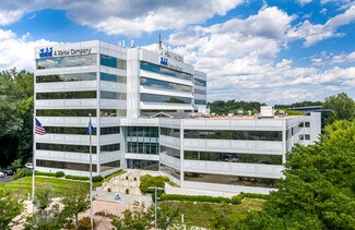 Plus de détails pour 100 Great Meadow Rd, Wethersfield, CT - Bureau à louer