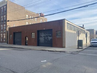 Plus de détails pour 294 Union Ave, New Rochelle, NY - Industriel/Logistique à louer