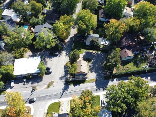 254 Ch de la Grande-Côte, Rosemère, QC à vendre - Aérien – Image 3 sur 4