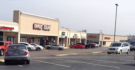90-342 Cove Terrace, Copperas Cove, TX à louer - Photo de l’immeuble – Image 2 sur 5