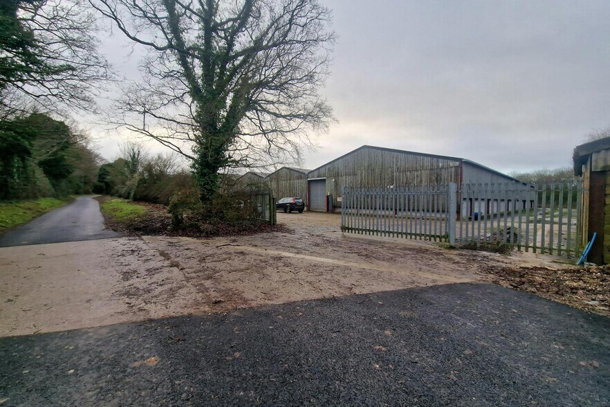Spybush Ln, Alresford à louer - Photo de l’immeuble – Image 3 sur 4
