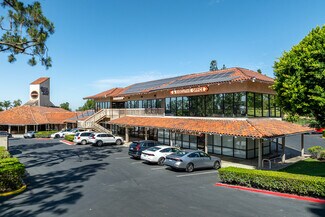 Plus de détails pour 1633-1685 E Lincoln Ave, Orange, CA - Local commercial à louer