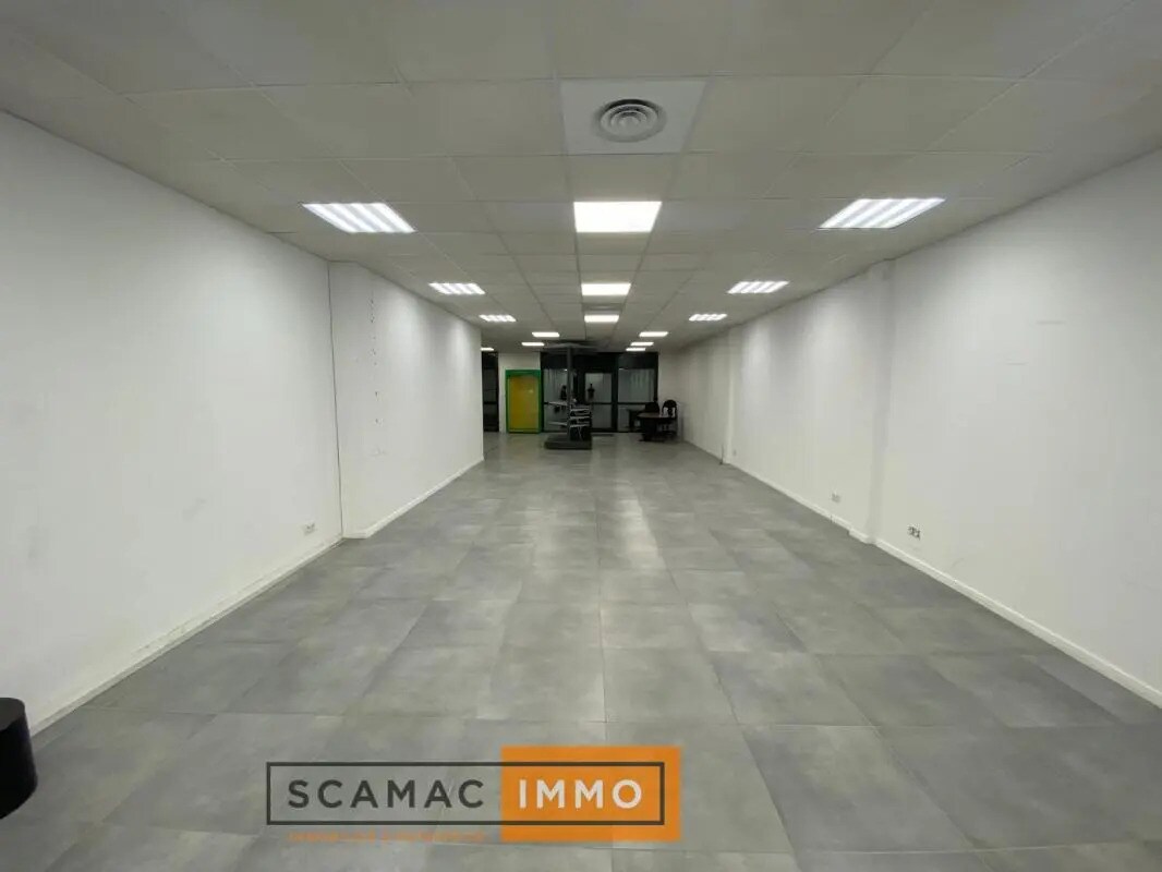 Photo de l’immeuble