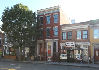 Plus de détails pour 1913 9th St NW, Washington, DC - Local commercial à louer