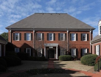 Plus de détails pour 2406 Mount Vernon Rd, Dunwoody, GA - Bureau à louer