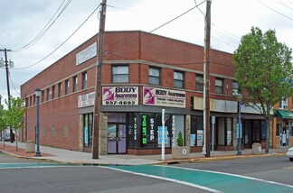 Plus de détails pour 101-109 Wellwood Ave, Lindenhurst, NY - Local commercial à louer
