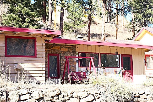 4851 Highway 73, Evergreen, CO à vendre - Photo de l’immeuble – Image 3 sur 22