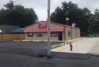 Plus de détails pour 124 Highway 463 S, Trumann, AR - Local commercial à vendre