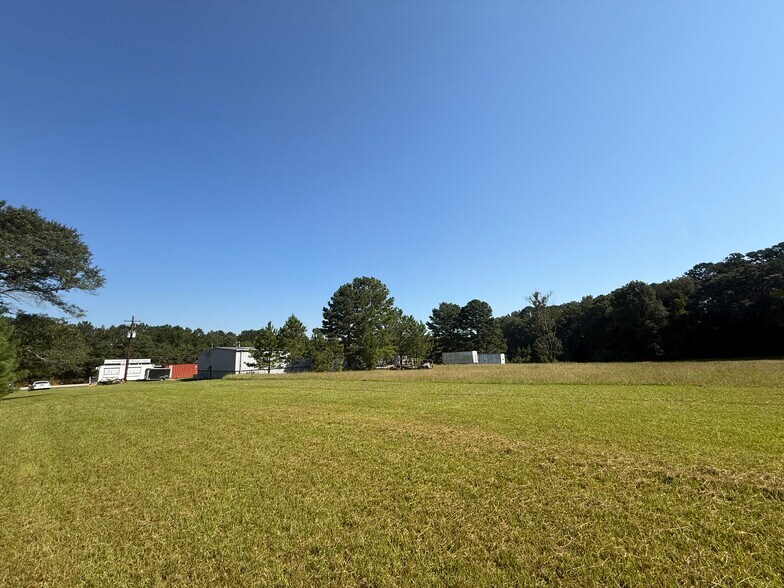 4481 Lamb Ave, Union Point, GA à vendre - Photo de l’immeuble – Image 2 sur 11